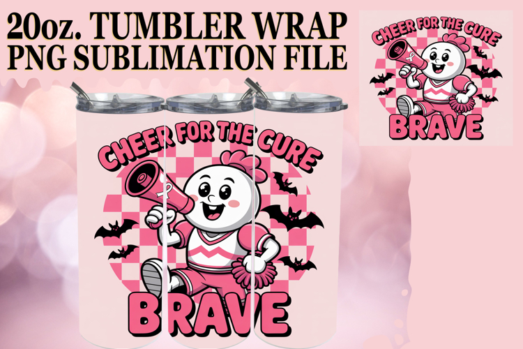 Breast Cancer Awareness Clipart Image 23