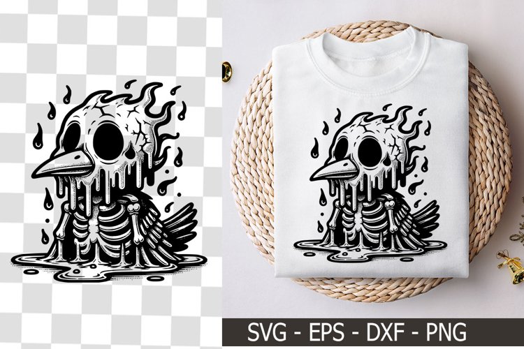 Skull Clipart Image 6