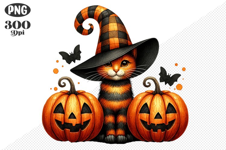 Pumpkin Clipart Image 23