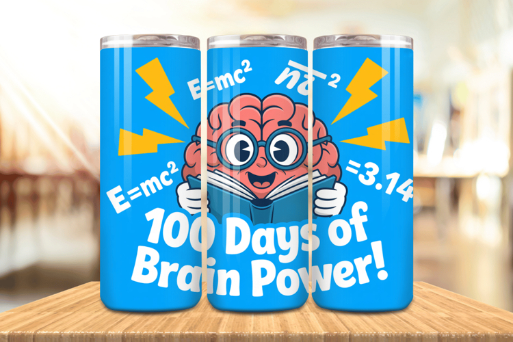 Teacher Tumbler Wrap Image 17