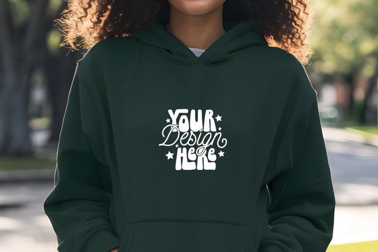 Gildan Mockups Image 11