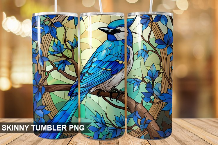Stained Glass Clipart Image 11