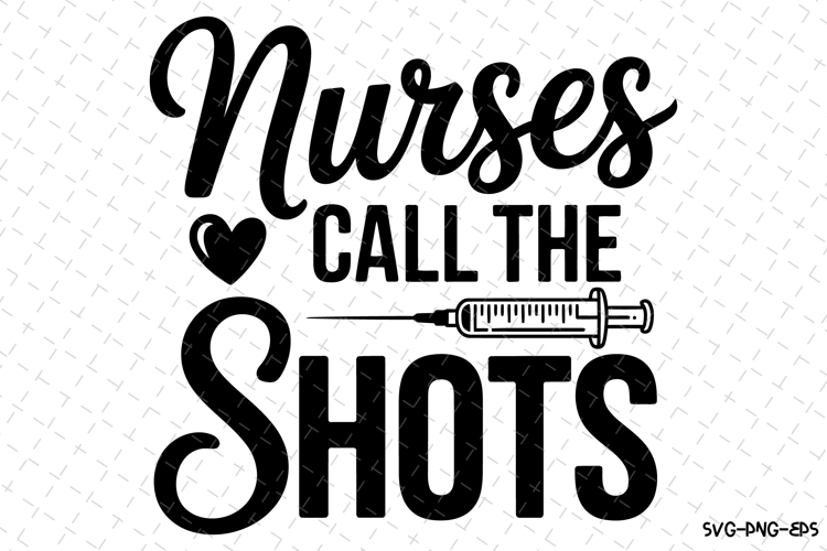 Nurse Sublimation Designs Image 3