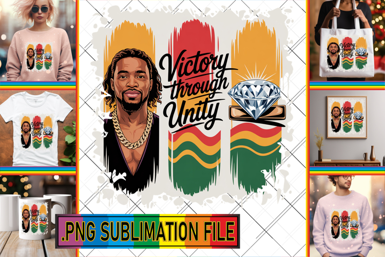 Juneteenth Graphic Image 2