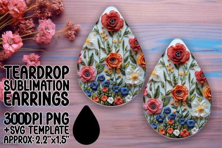 Earring Png Image 21