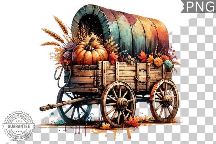 Fall Clipart Image 3
