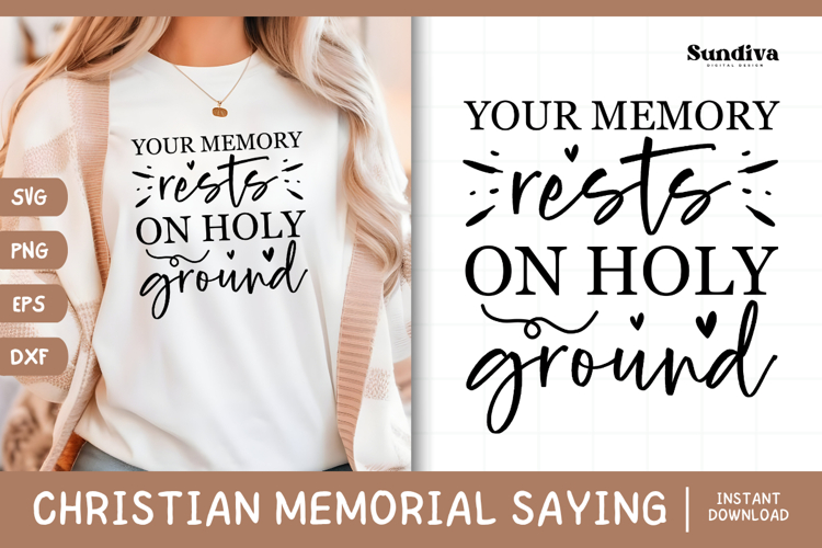 Bible Quote Svg Image 7