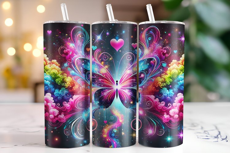 Butterfly Clipart Image 5