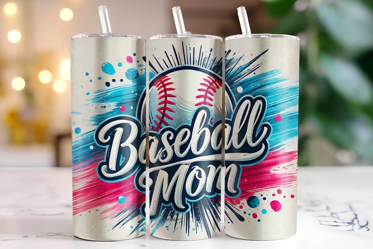 Baseball Clipart Image 12