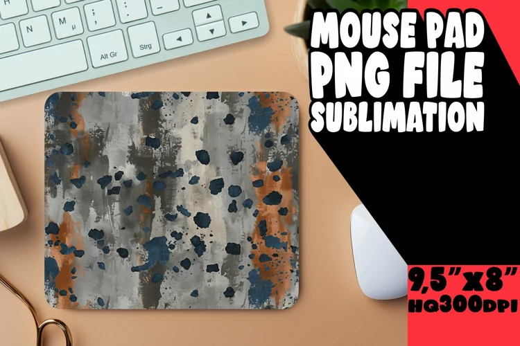 Feline Finesse Mouse Pad Collection