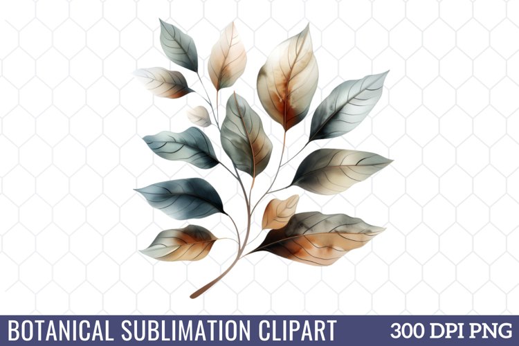 Flower Clipart Image 14