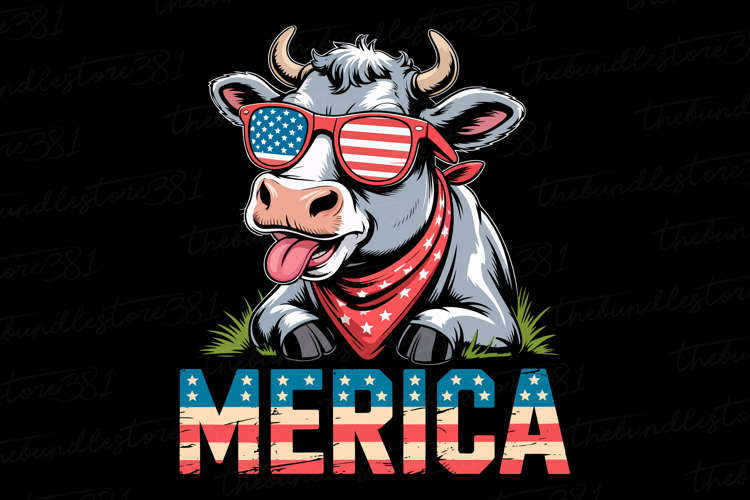 Funny 4th Of July Svg Image 11