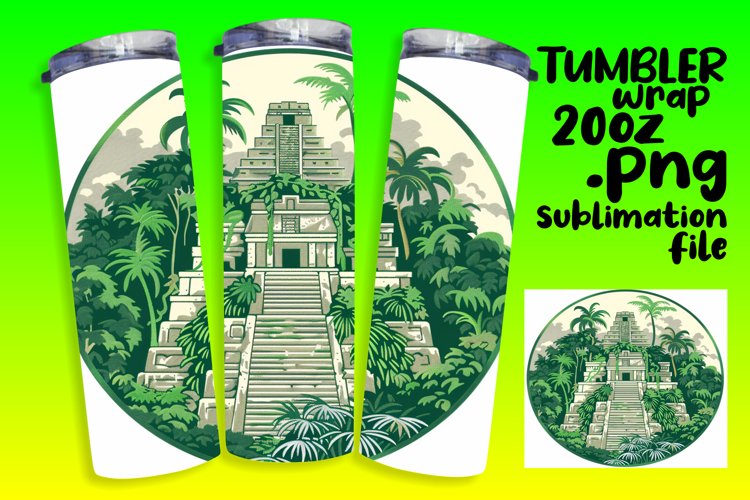 Flower Sublimation Image 23