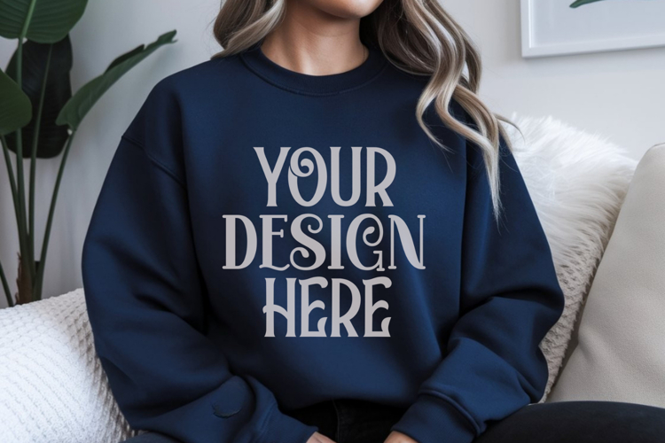 Streetwear Mockups Image 15