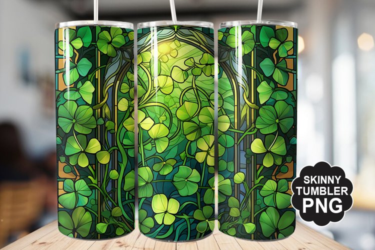 St Patrick's Day Clipart Image 6