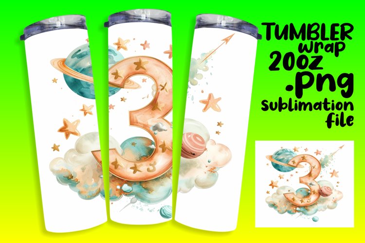 Sublimation Tumbler Designs Image 17