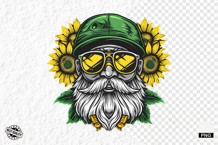 Garden Png Image 14
