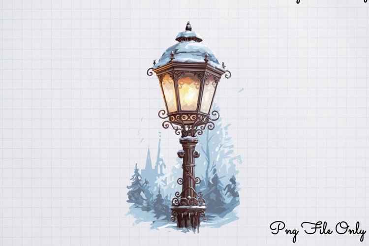 Boho Clipart Image 14
