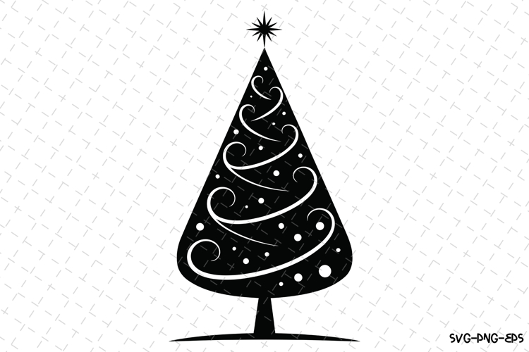 Xmas SVGs Image 18