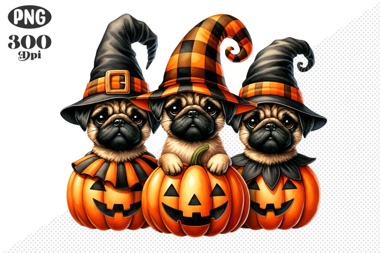 Halloween Clipart Png Image 16