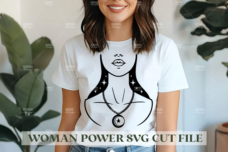 Womens Rights Svg Image 3