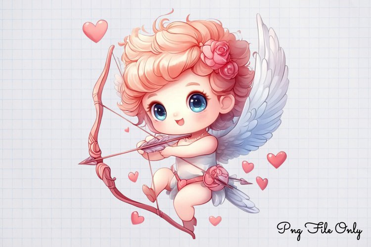 Kawaii Png Image 24