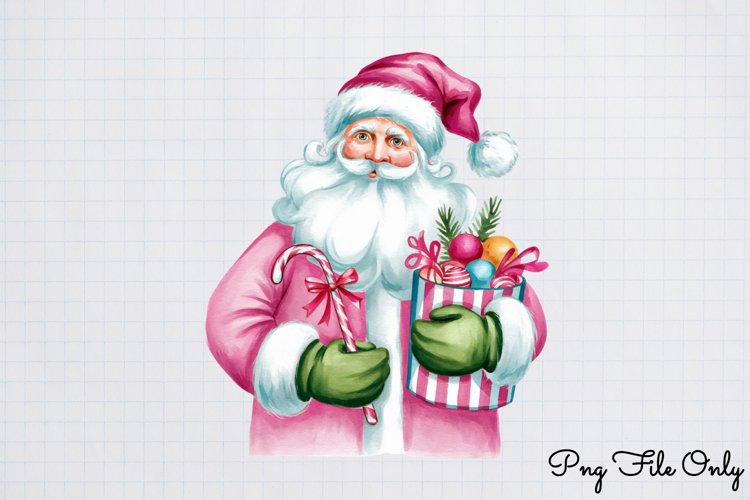 Boho Clipart Image 14