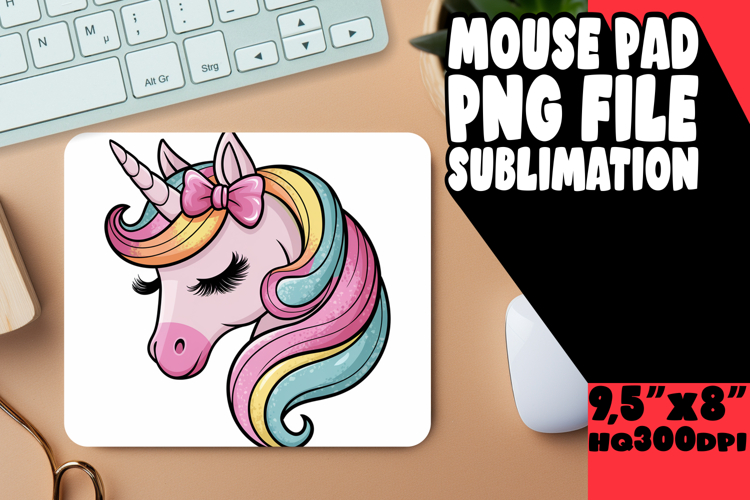 Unicorn PNG Image 17