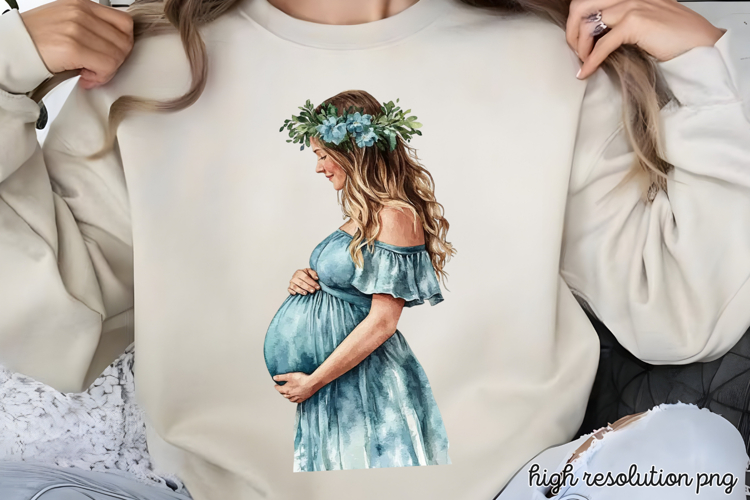 Mother's Day Sublimation Designs Image 15