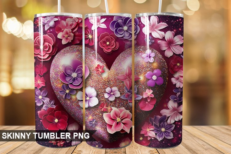 Valentines Sublimation Design Image 16