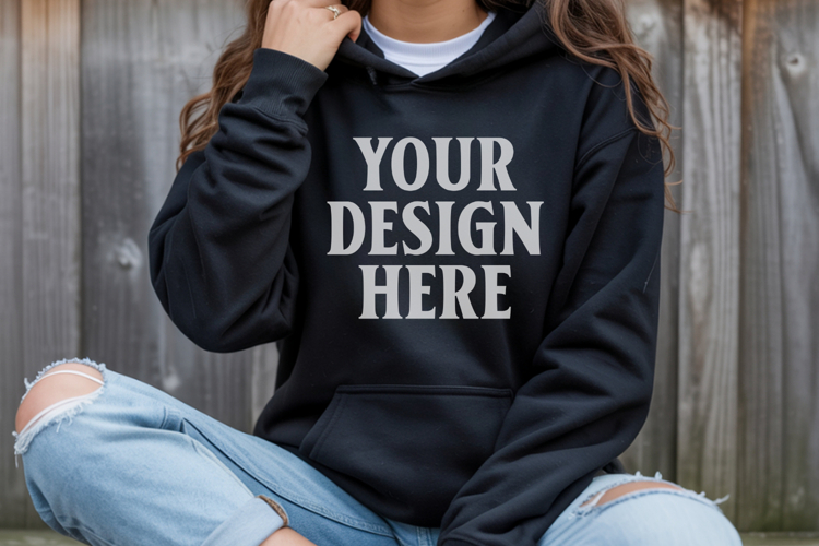 Gildan Mockups Image 19