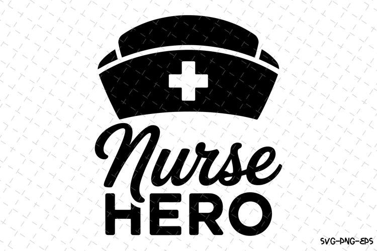 Nurse Sublimation Designs Image 13