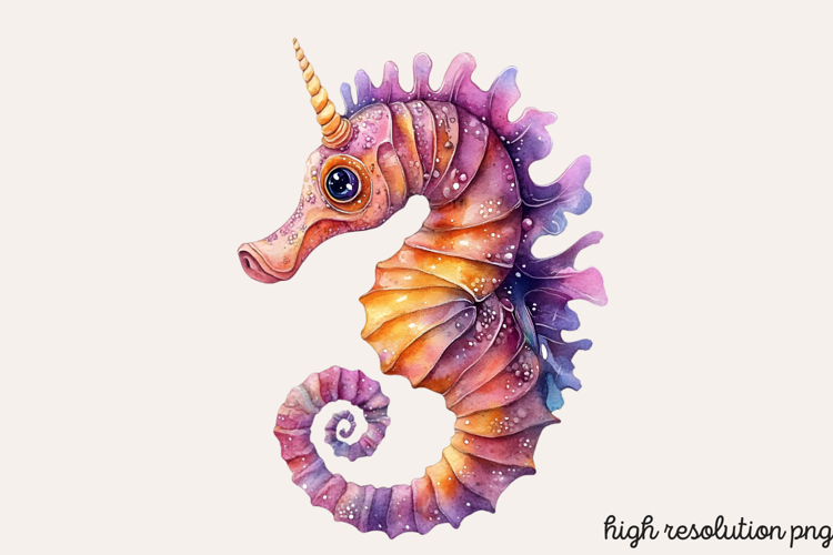 Forest Animal Clipart Image 23