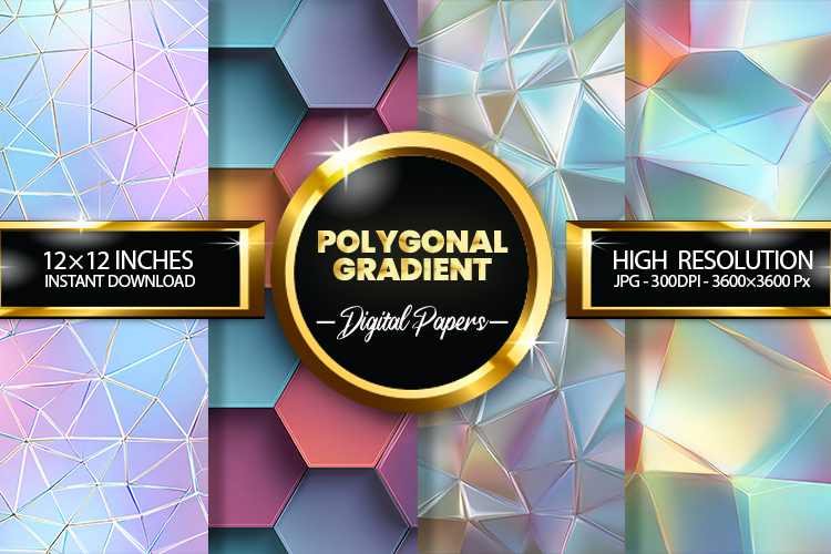 Gradient Background Image 4