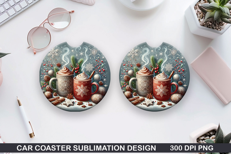 Cute Coffee Clipart Image 12