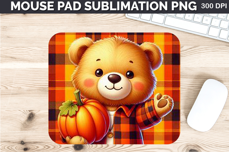 Thanksgiving Watercolor Clipart Image 18