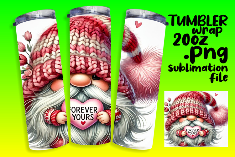 Christmas Gnomes Png Image 19