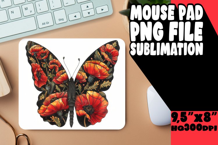 Butterfly Clipart Image 3