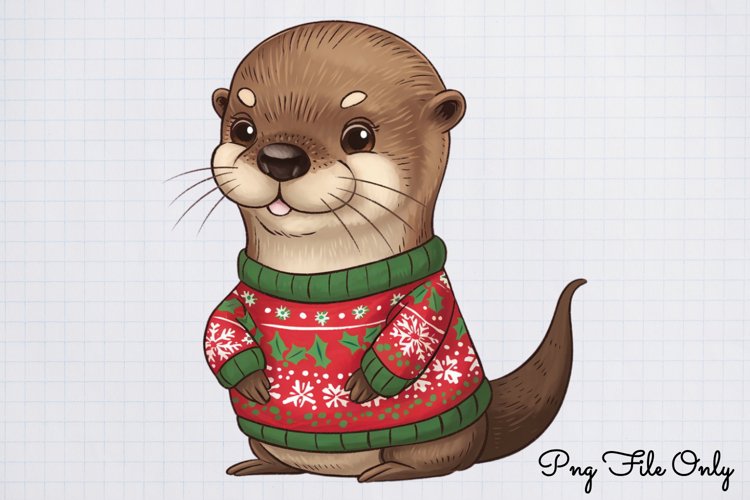 Cute Animals Clipart Image 18