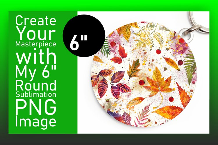 Sublimation Art Image 8