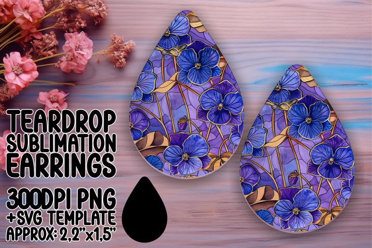 Earring Png Image 23