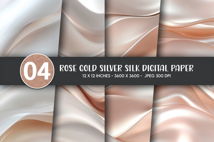 Gold Background Image 4