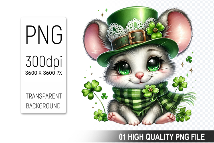 Clover Png Image 4