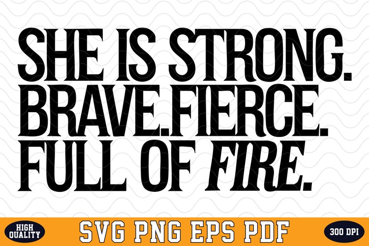 Fire Silhouette Image 12