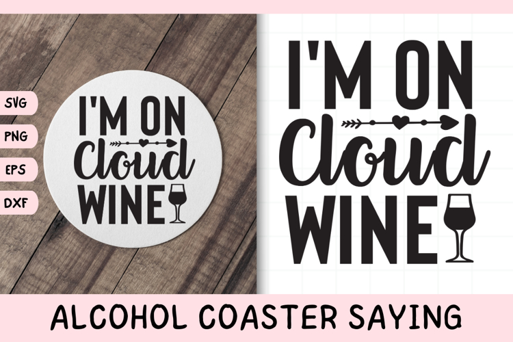 Funny Wine Quote Svg Image 7