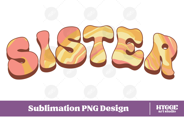 Sister Png Image 6