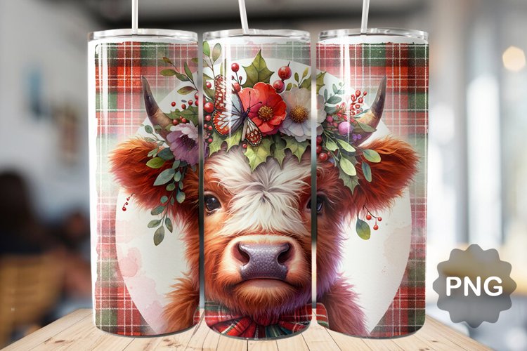 Sublimation Tumbler Wraps Image 24