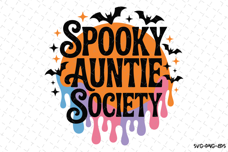 Spooky Silhouette Image 4