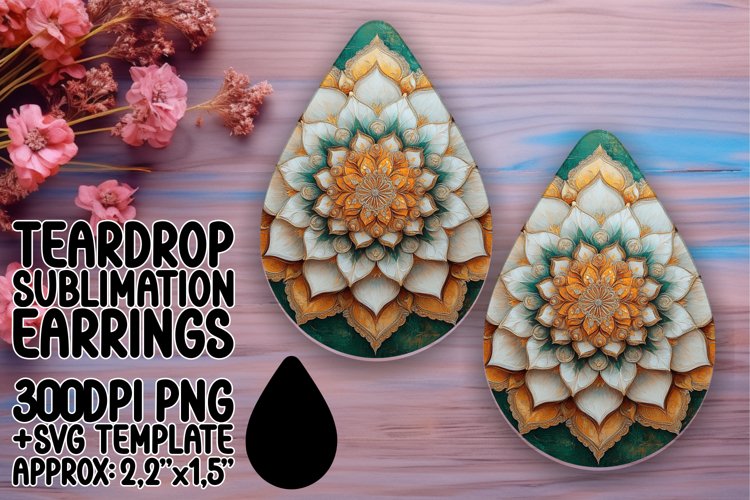 Mandala Design Image 15