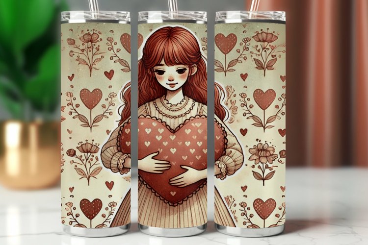 Heart Clipart Image 5
